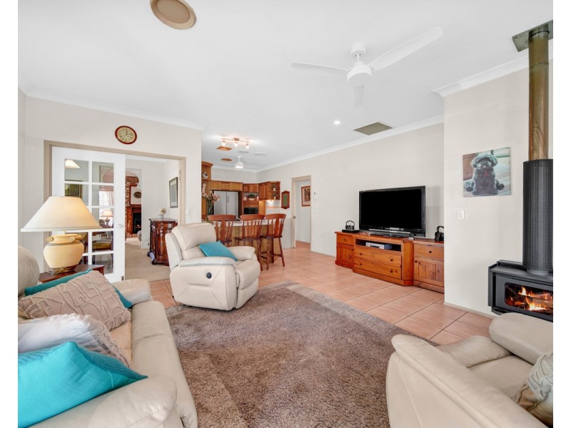 2 Peninsula Avenue, Cornubia QLD 4130