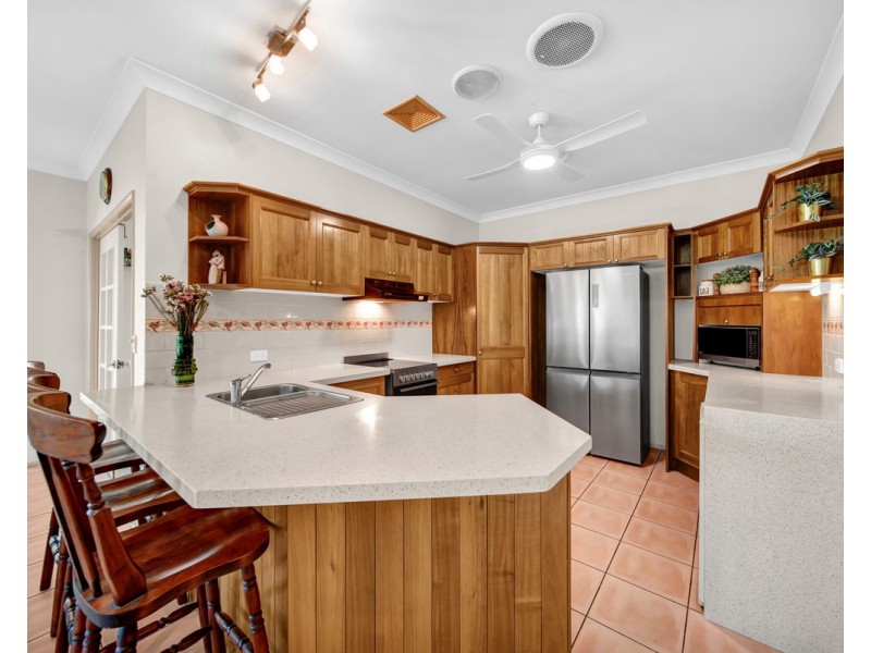 2 Peninsula Avenue, Cornubia QLD 4130