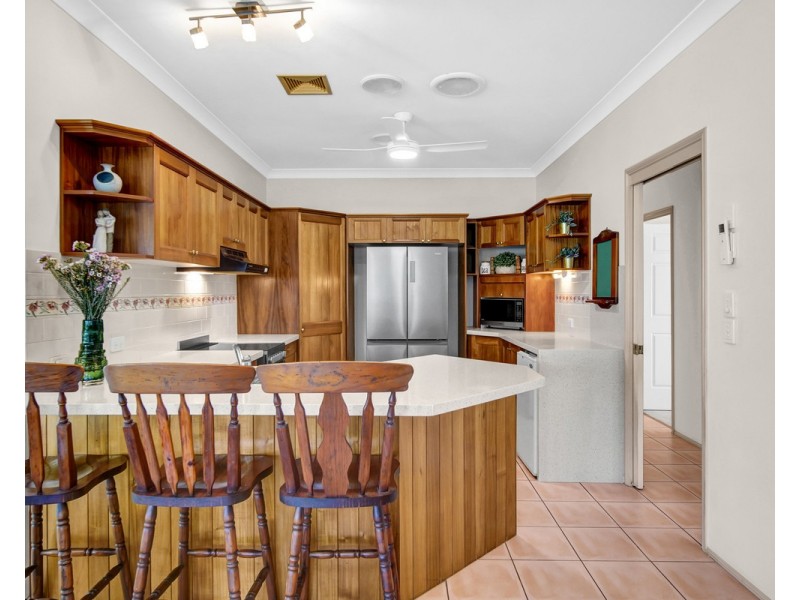 2 Peninsula Avenue, Cornubia QLD 4130