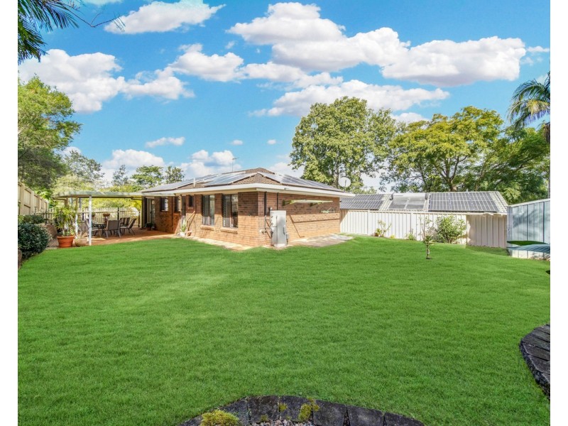 4 Brazel Court, Cornubia QLD 4130