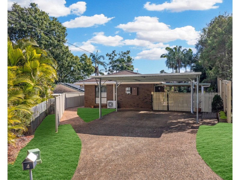 4 Brazel Court, Cornubia QLD 4130