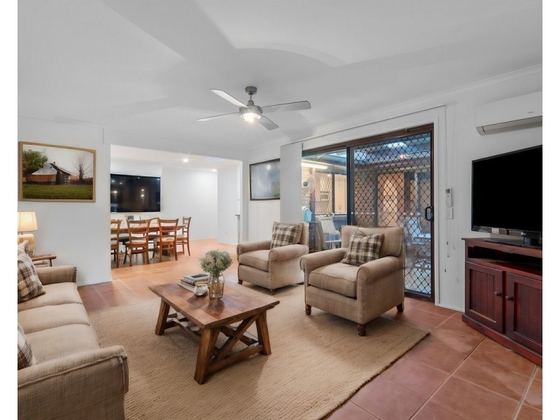 3 Bauhinia Court, Shailer Park QLD 4128