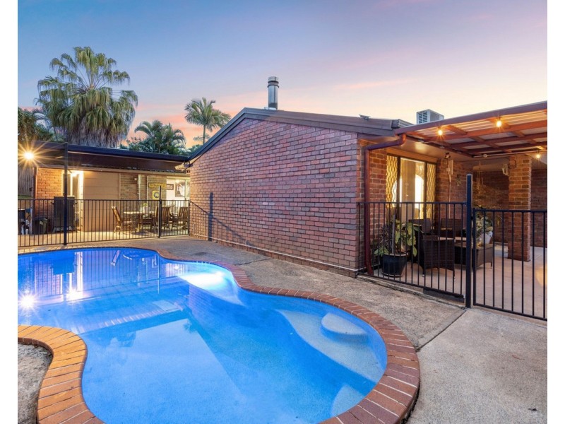 3 Bauhinia Court, Shailer Park QLD 4128