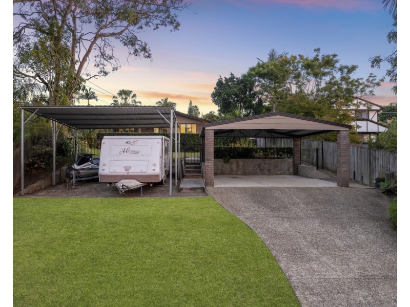 3 Bauhinia Court, Shailer Park QLD 4128