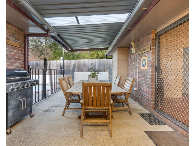 3 Bauhinia Court, Shailer Park QLD 4128