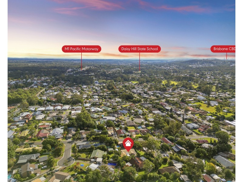 3 Bauhinia Court, Shailer Park QLD 4128