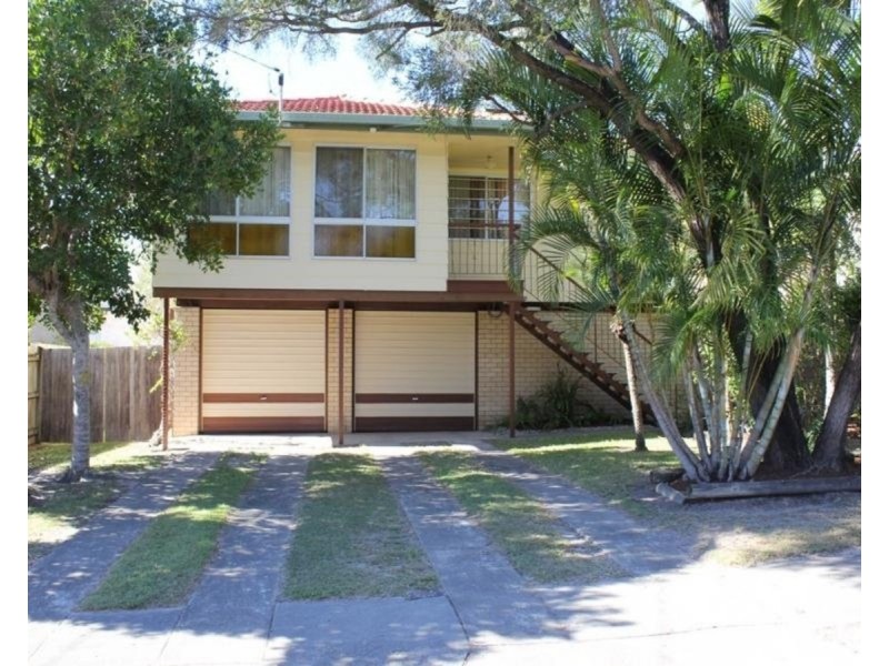 7 Hannam Street, Woodridge QLD 4114