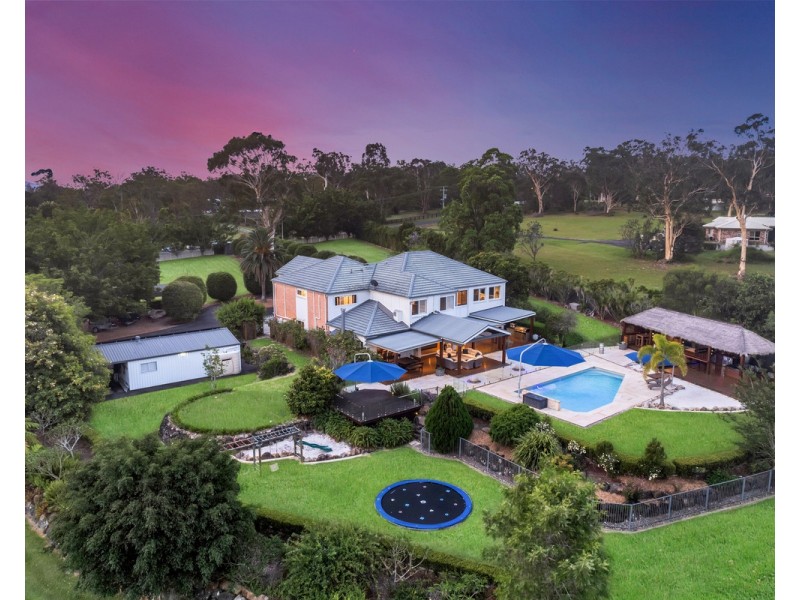 58-64 SOLWAY Crescent, Carbrook QLD 4130