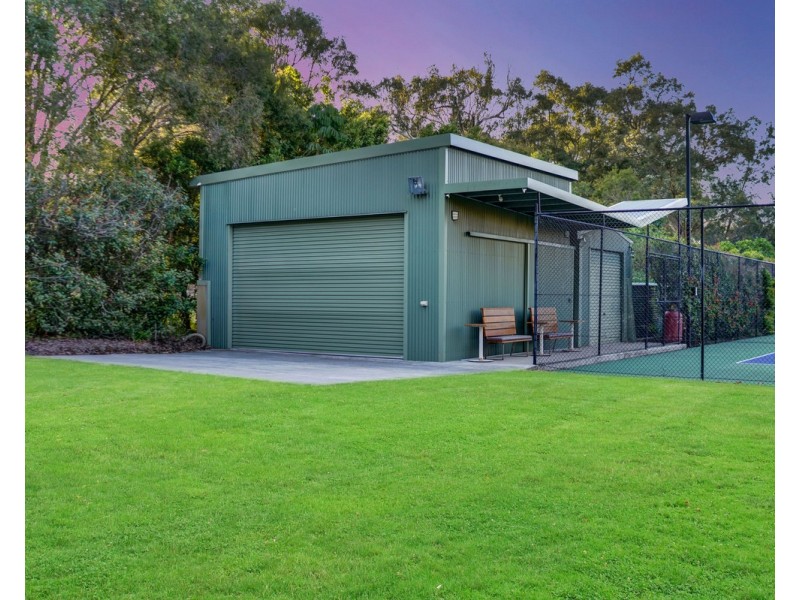58-64 SOLWAY Crescent, Carbrook QLD 4130