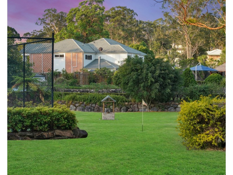 58-64 SOLWAY Crescent, Carbrook QLD 4130