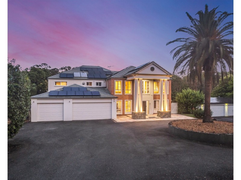 58-64 SOLWAY Crescent, Carbrook QLD 4130