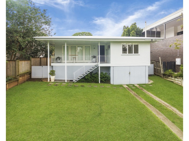 44 Ormadale Road, Yeronga QLD 4104