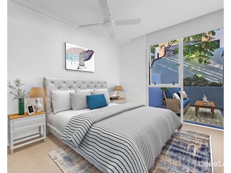 4/113 Commercial Road, Teneriffe QLD 4005