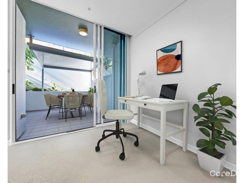 4/113 Commercial Road, Teneriffe QLD 4005