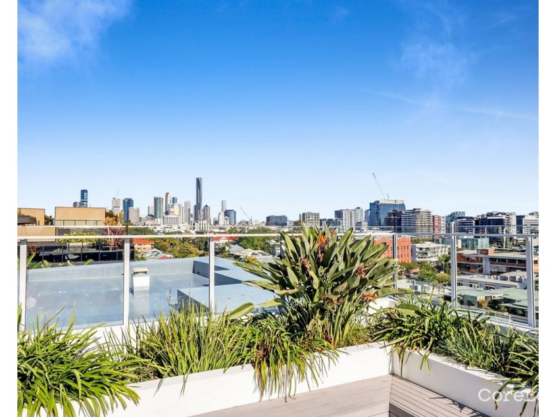 4/113 Commercial Road, Teneriffe QLD 4005