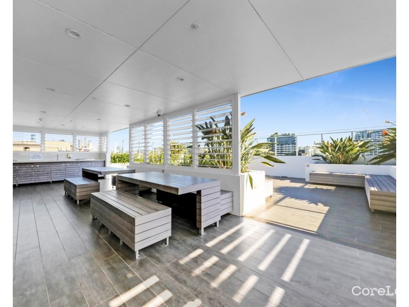 4/113 Commercial Road, Teneriffe QLD 4005