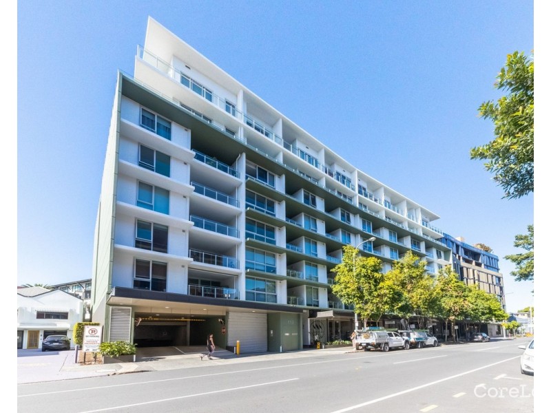 4/113 Commercial Road, Teneriffe QLD 4005