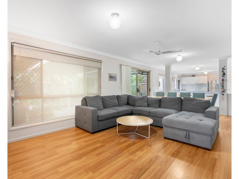 7 Chancellor Circuit, Meadowbrook QLD 4131