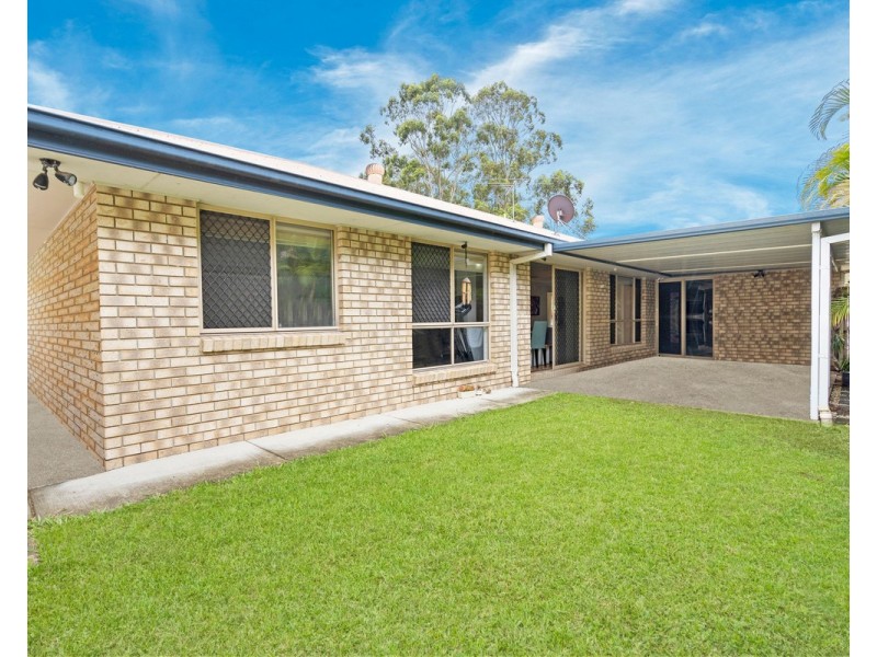7 Chancellor Circuit, Meadowbrook QLD 4131