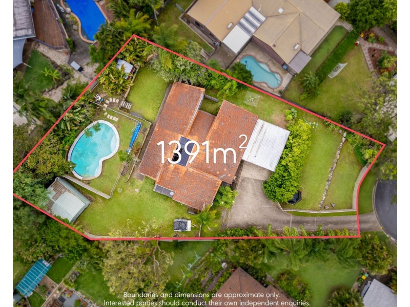 5 Bauhinia Court, Shailer Park QLD 4128