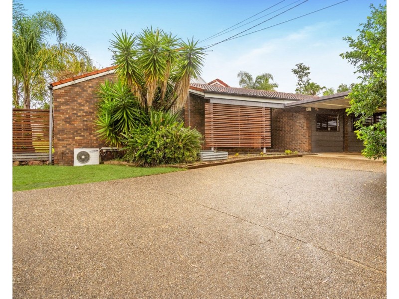 5 Bauhinia Court, Shailer Park QLD 4128