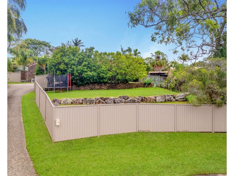 5 Bauhinia Court, Shailer Park QLD 4128
