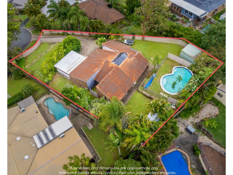 5 Bauhinia Court, Shailer Park QLD 4128