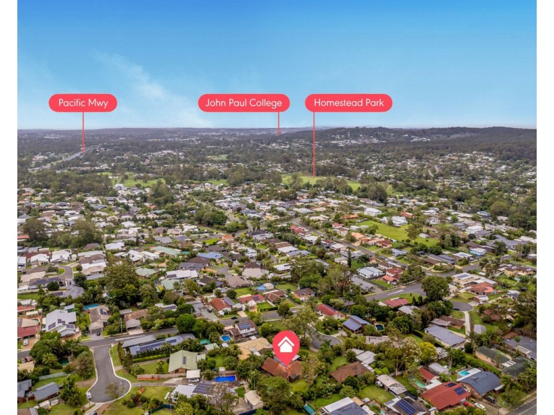 5 Bauhinia Court, Shailer Park QLD 4128