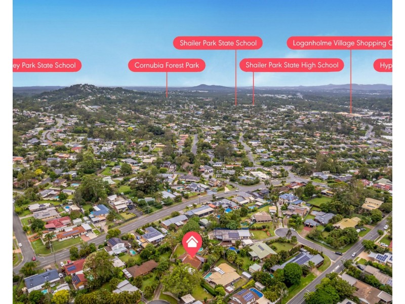 5 Bauhinia Court, Shailer Park QLD 4128