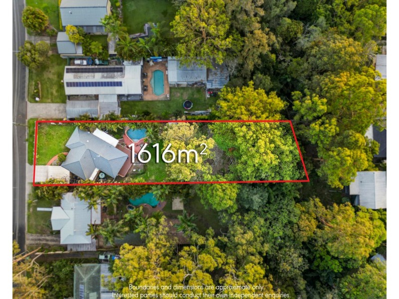 20 Lewina Street, Daisy Hill QLD 4127