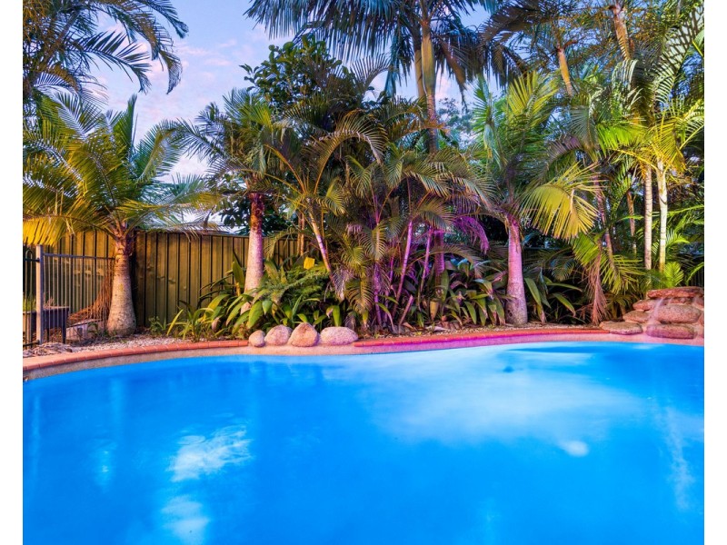 20 Lewina Street, Daisy Hill QLD 4127