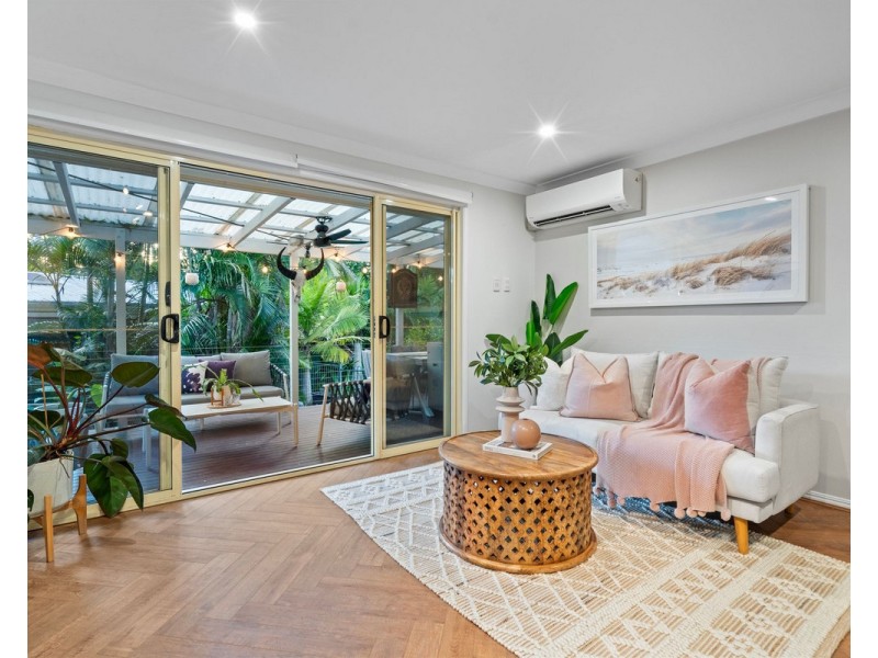 20 Lewina Street, Daisy Hill QLD 4127