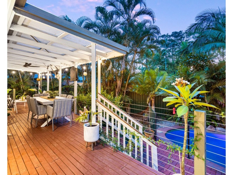 20 Lewina Street, Daisy Hill QLD 4127