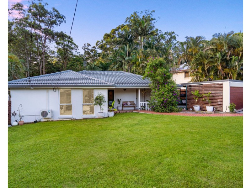 20 Lewina Street, Daisy Hill QLD 4127