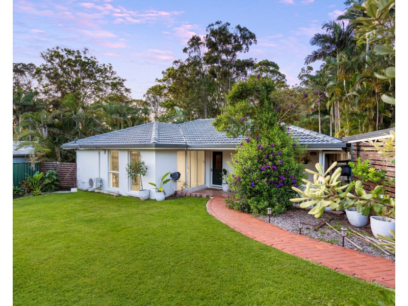 20 Lewina Street, Daisy Hill QLD 4127