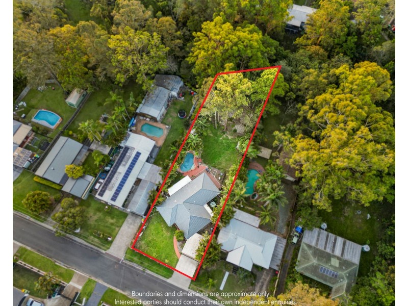 20 Lewina Street, Daisy Hill QLD 4127