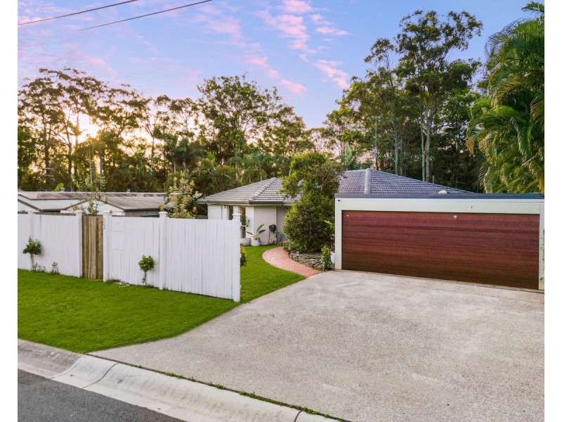 20 Lewina Street, Daisy Hill QLD 4127