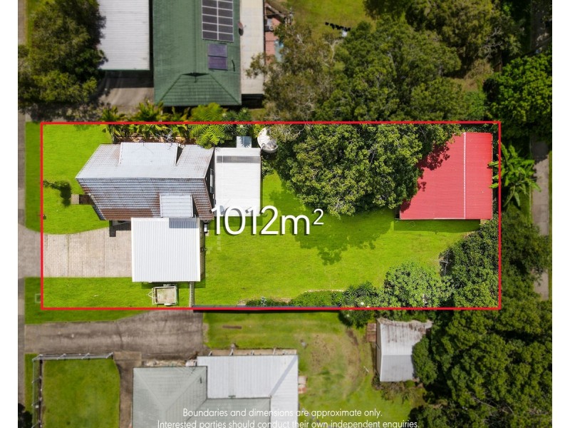 40 Allamanda Drive, Daisy Hill QLD 4127