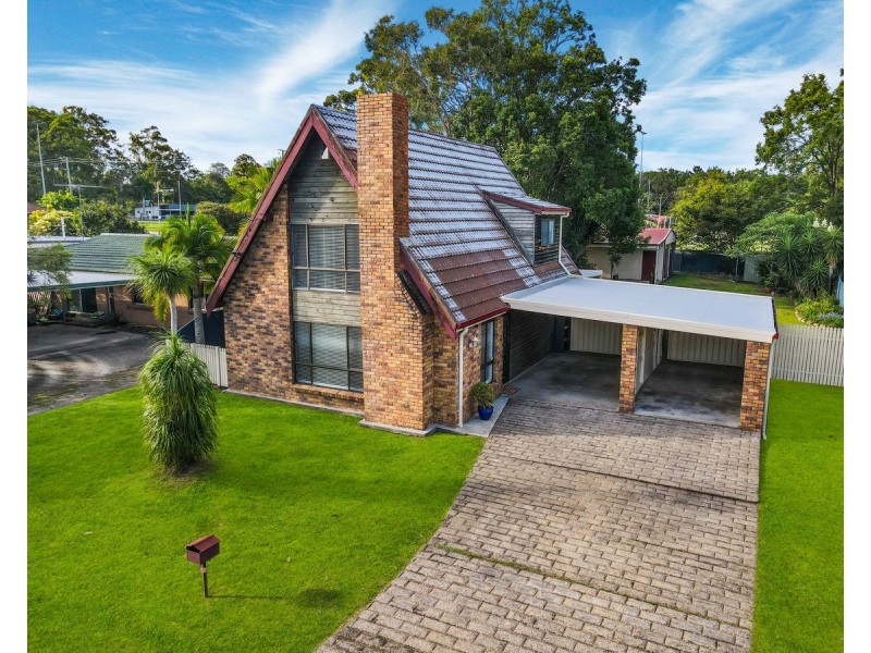 40 Allamanda Drive, Daisy Hill QLD 4127