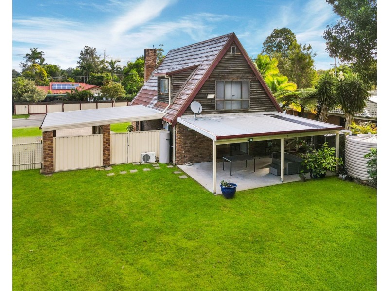 40 Allamanda Drive, Daisy Hill QLD 4127