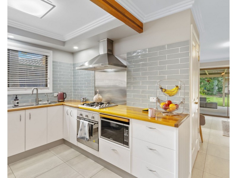 40 Allamanda Drive, Daisy Hill QLD 4127