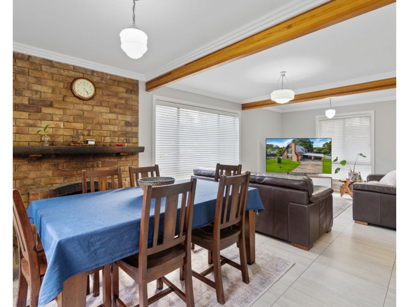 40 Allamanda Drive, Daisy Hill QLD 4127