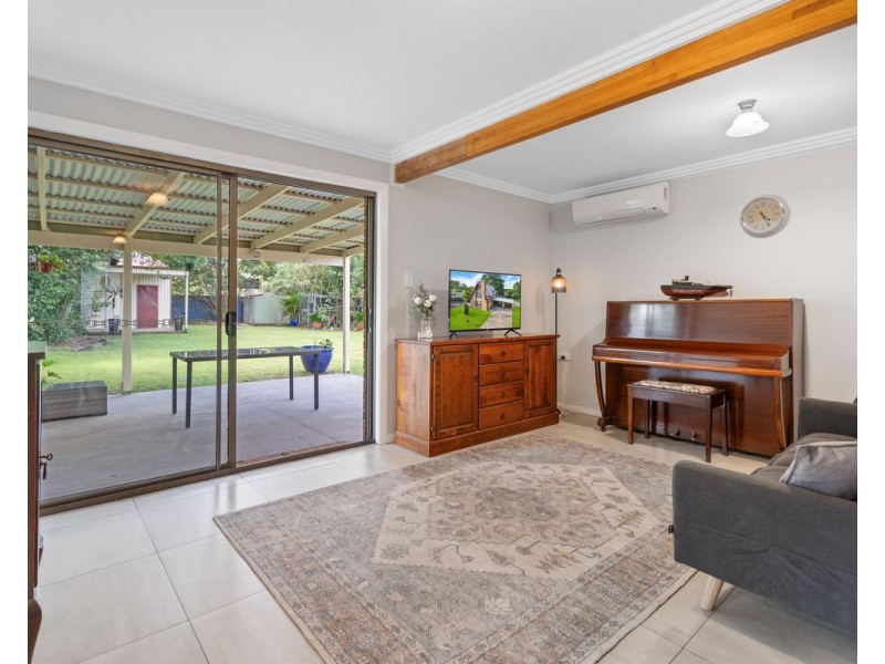 40 Allamanda Drive, Daisy Hill QLD 4127