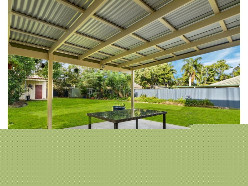 40 Allamanda Drive, Daisy Hill QLD 4127