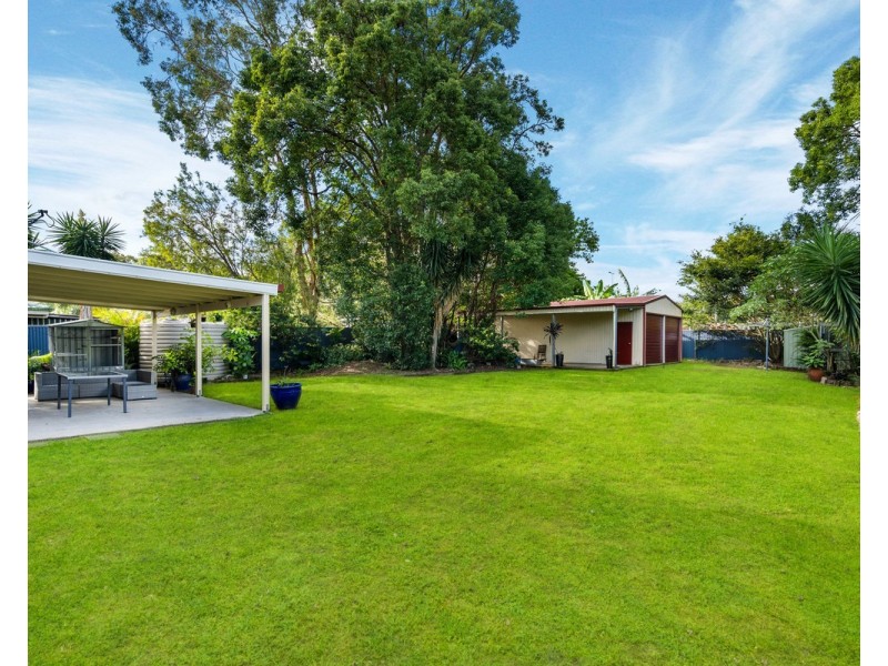 40 Allamanda Drive, Daisy Hill QLD 4127