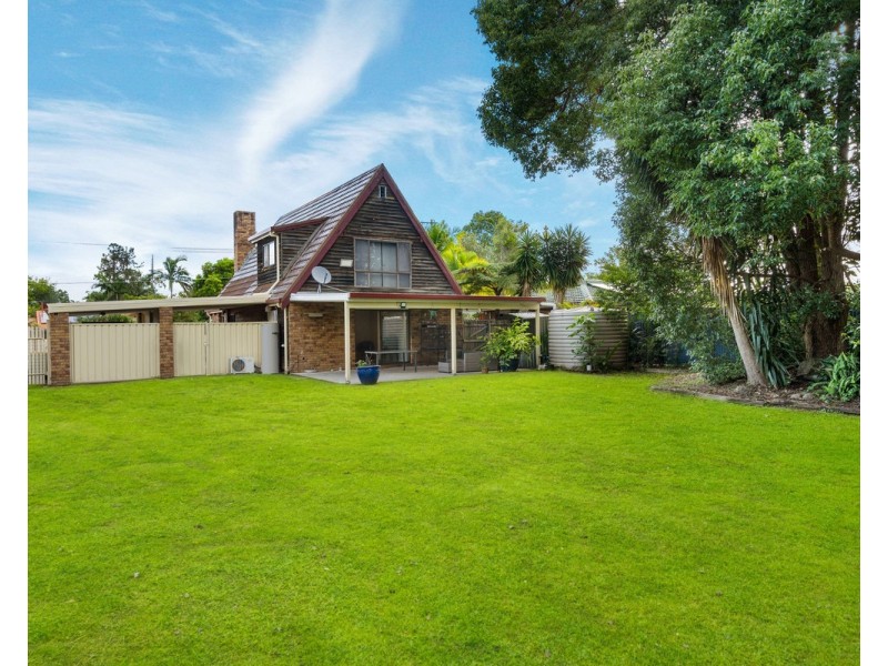 40 Allamanda Drive, Daisy Hill QLD 4127