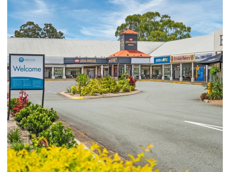 6/159 Birkdale Road, Birkdale QLD 4159