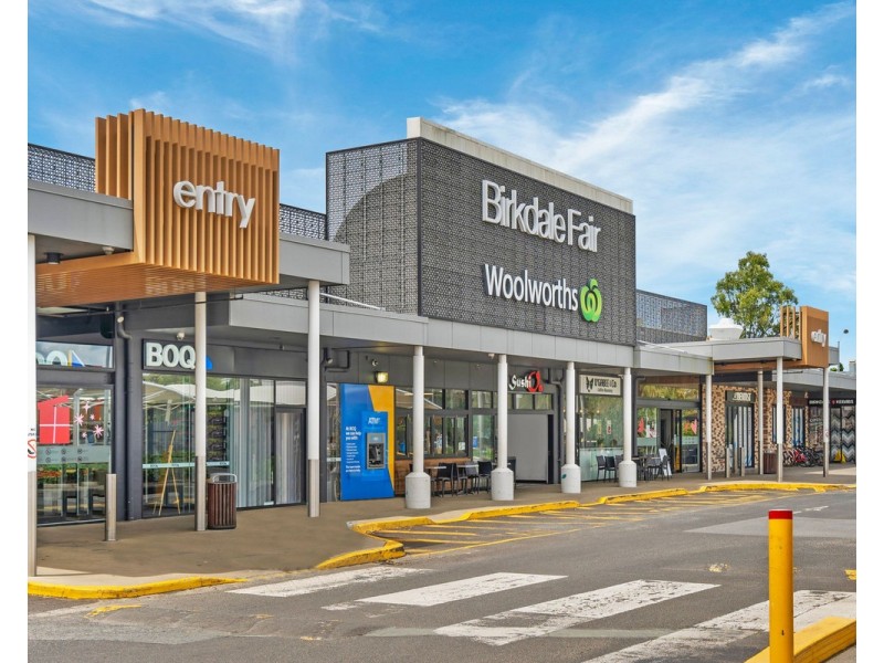 6/159 Birkdale Road, Birkdale QLD 4159