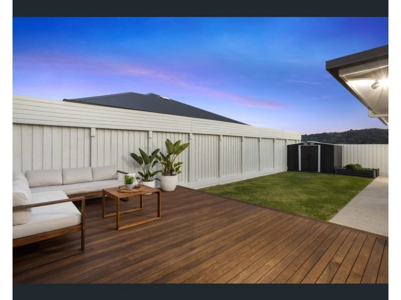 46 Falco Drive, Bahrs Scrub QLD 4207