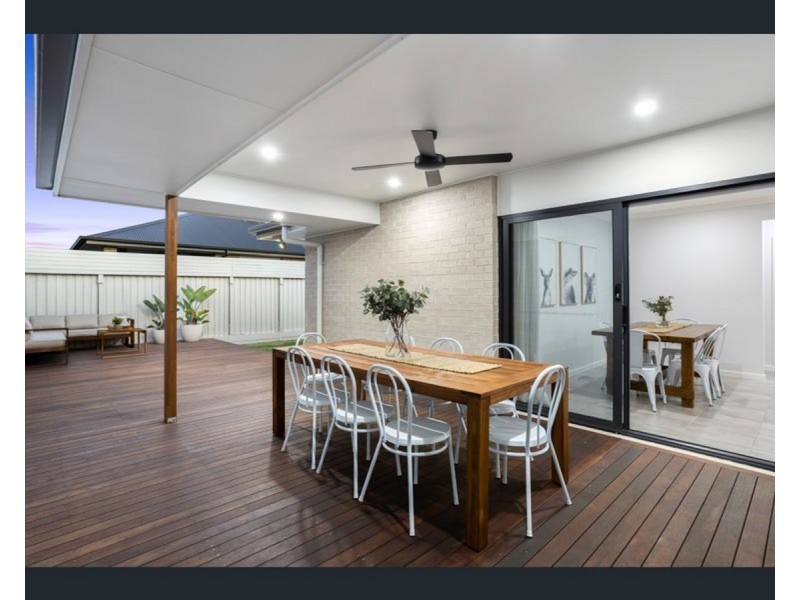46 Falco Drive, Bahrs Scrub QLD 4207